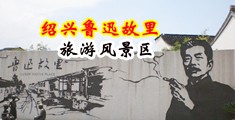 大鸡巴肏在线看中国绍兴-鲁迅故里旅游风景区
